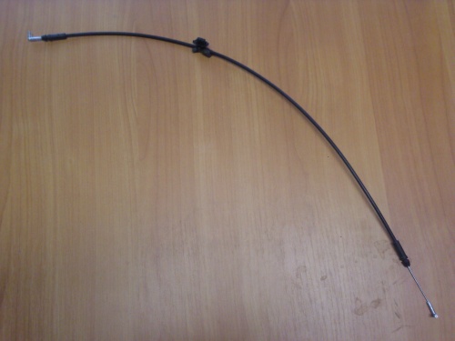 Трос замка двери GW HOVER пер от замка к ручке OE
