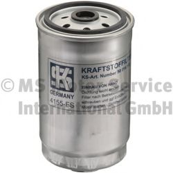 Фильтр топл VAG KS WK845/1