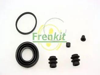 Р/к суппорта MITSUBISHI PAJERO III/IV зад FRENKIT
