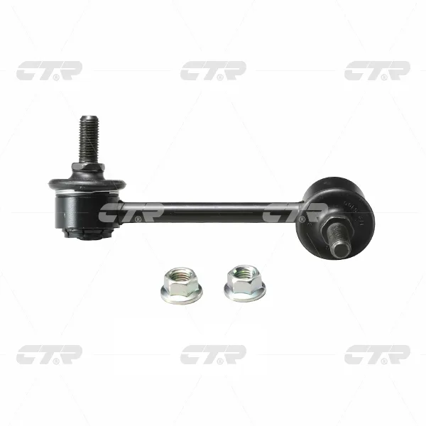 Стойка стаб HYUNDAI SANTA FE 01-06 задн лев CTR