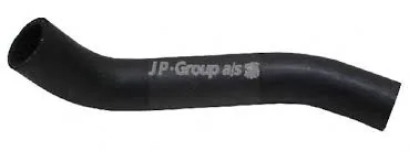 Патрубок ОЖ VAG 1.6-1.8 HP (помпа>радиатор)