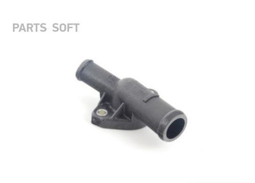 Фланец охлаждения VAG бок 4cyl PATRON