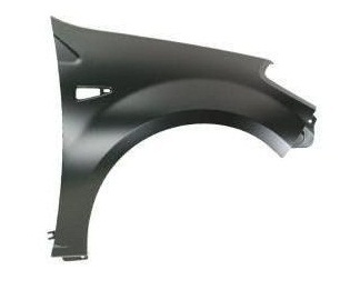 Крыло RENAULT SANDERO I 08-14 пер прав OE