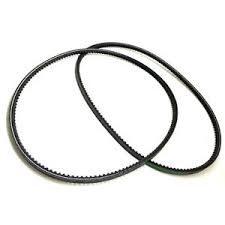 Ремень клин 10x1000 TOYOTA OE (ПАРА)