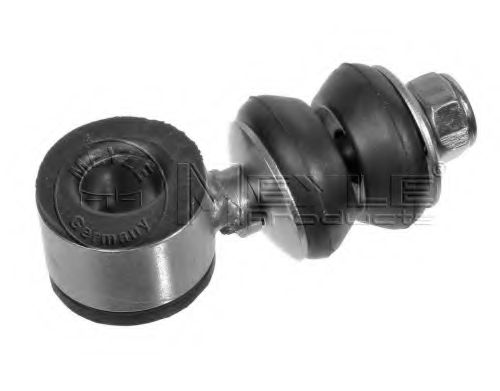 Стойка стаб VW POLO/CADDY пер MEYLE (19mm)