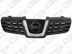 Решетка радиатора NISSAN QASHQAI 07-10 SAILING