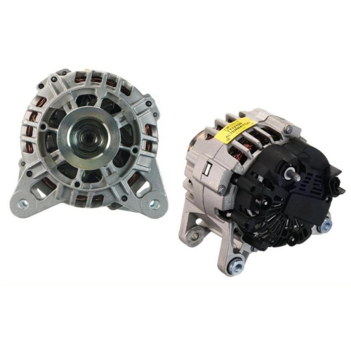 Генератор RENAULT LOGAN 10- TESLA