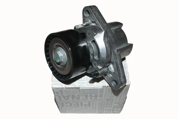 Ролик привод RENAULT LOGAN/MEGANE/KANGOO SNR VKM36020=VKM36201=534047410 (ролик пластик)