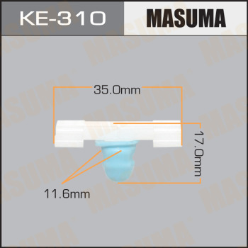 Пистон BMW MASUMA