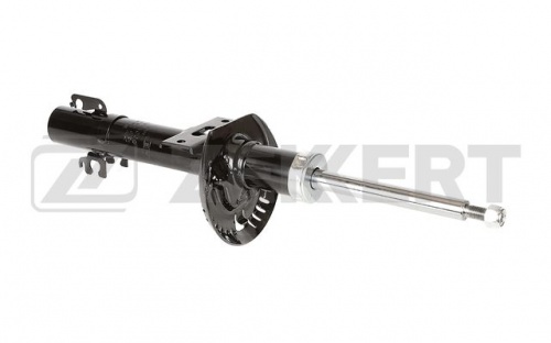 Амортизатор VW POLO 09- (+RUS) пер ZEKKERT