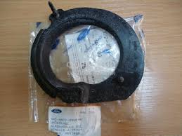 Прокладка пружины FORD MONDEO IV пер нижн OE