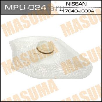 Фильтр топл NISSAN MASUMA (сетка в бак)