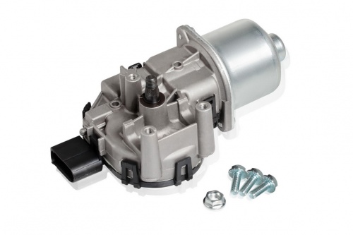 Мотор ст/очист FORD FOCUS II/III/MAZDA 3/OPEL ASTRA H/Газель/Газон Бизнес/Next STARTVOLT