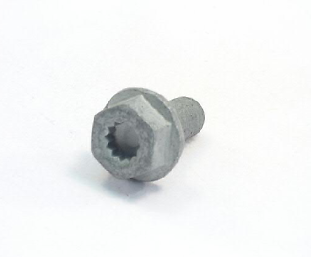 Болт VAG OE (m8x16) T5 2.0 ТНВД