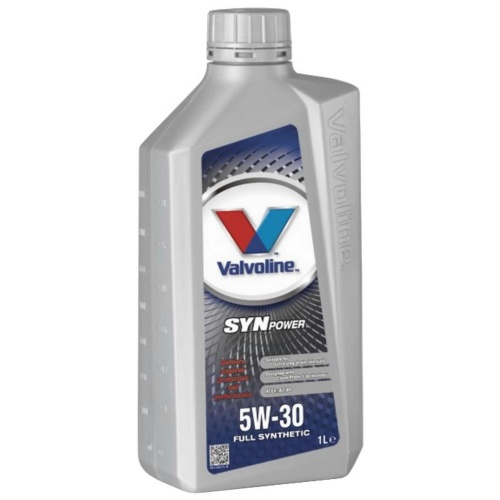 Масло мот VALVOLINE 5W30 1L