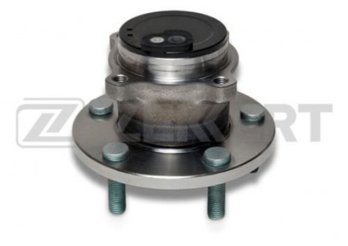 Подшипник ступичный MAZDA 3/5 03-08 зад ZEKKERT