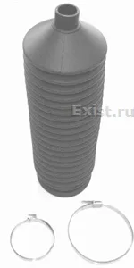 Пыльник рейки FORD TRANSIT 00-06 прав OE 3024501