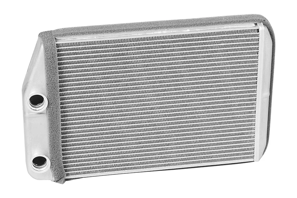 Радиатор отопителя FIAT DUCATO/PEUGEOT BOXER/CITROEN JUMPER 06- LUZAR