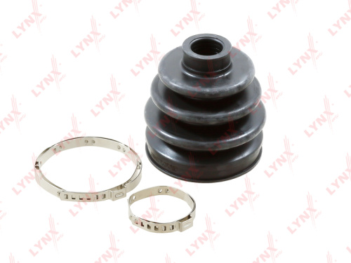 Пыльник ШРУСа NISSAN NOTE/MICRA наруж LYNX (21.8x77.6x118)