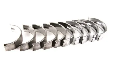 Вкладыши корен. VW Bora/Golf 4/5 1.0/1.4/1.6 AER/AHT/ALD/ALL/ANV KS STD