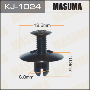 Пистон SUZUKI MASUMA (6.8mm)