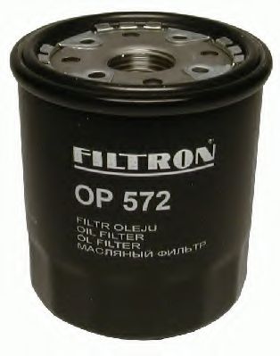 Фильтр масл TOYOTA FILTRON W68/3