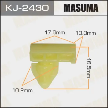 Пистон NISSAN MASUMA