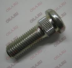 Шпилька колесная HYUNDAI OE