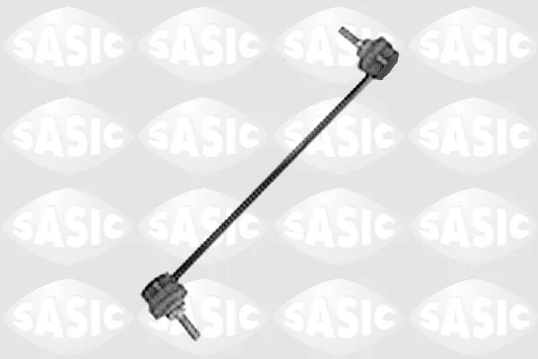 Стойка стаб RENAULT LAGUNA II/TRAFIC пер SASIC