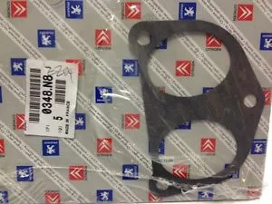 Прокладка коллектора CITROEN/PEUGEOT впуск OE
