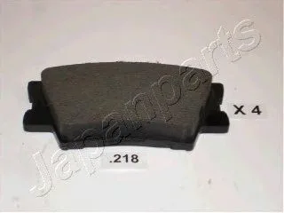 Колодки торм TOYOTA RAV4 06-/CAMRY V40/V50 зад JP GDB3426=2123100