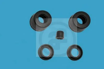 Р/к цилиндра торм VAG зад SEINSA (17.5mm) 4326=BWC107=K1725