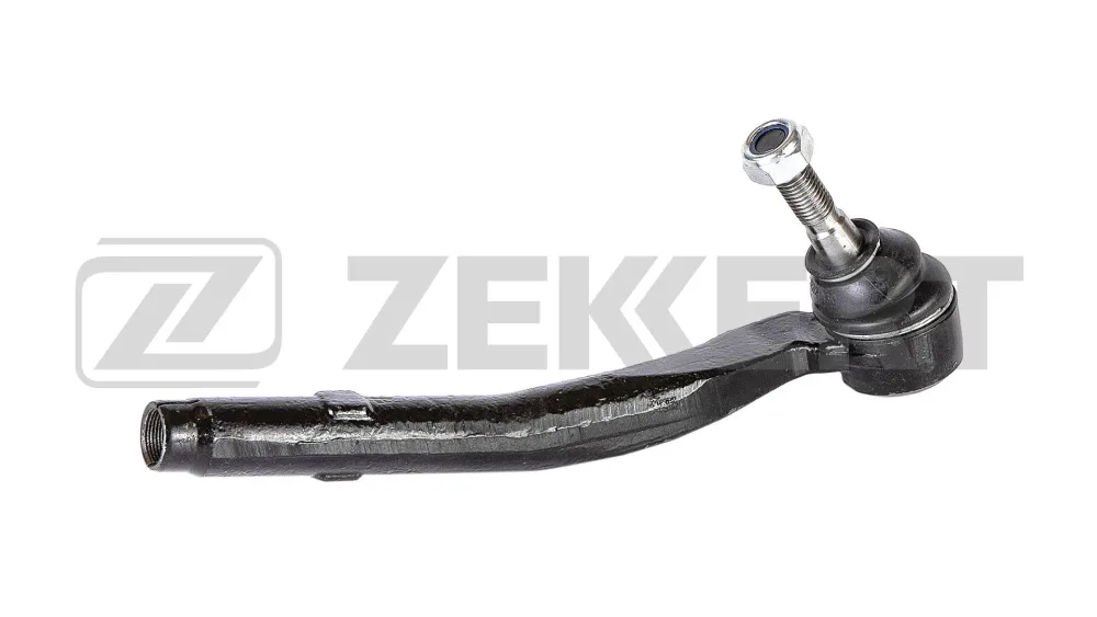Наконечник рул BMW E39 лев ZEKKERT
