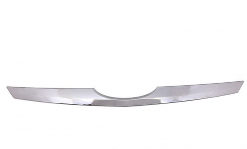 Молдинг решетки радиатора LADA LARGUS OE (хром)