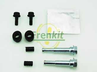 Р/к скобы суппорта MAZDA 3/6 GH пер FRENKIT 0574-GHUF+0574-GHLF