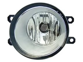 Фара п/т TOYOTA CAMRY V40 лев (с лампой) TYC