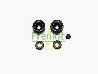 Р/к цилиндра торм RENAULT LOGAN/SYMBOL зад FRENKIT (180mm)