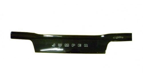 Камнеотбойник CITROEN JUMPER -06 VIPTUNING