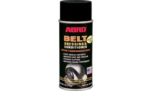Кондиционер ремня ABRO 176ml
