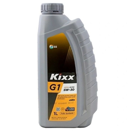 Масло мот KIXX 5W30 1L (SP)