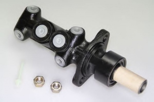 Цилиндр торм VW T4 90-96/PASSAT/GOLF главн DELPHI 1834=05-0196