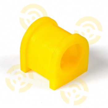 Втулка стаб MITSUBISHI L200 пер ТОЧКА ОПОРЫ  (27mm) MSB-008