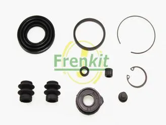 Р/к суппорта MAZDA 6 GG зад FRENKIT
