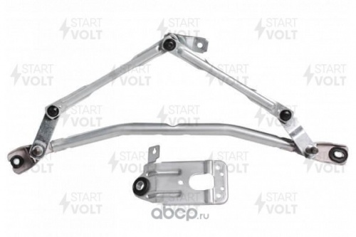 Трапеция ст/очист Hyundai ix35 10- STARTVOLT