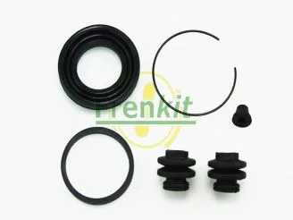 Р/к суппорта TOYOTA CAMRY V40 зад FRENKIT (38mm)