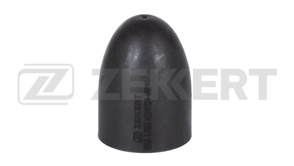 Отбойник подвески FORD FOCUS I/II зад ZEKKERT