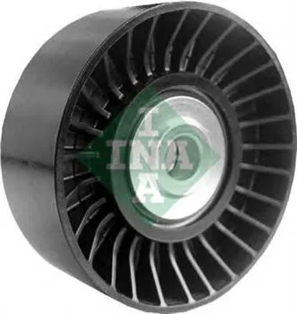Ролик привод GAZ ZMZ406 LUK (80x30)