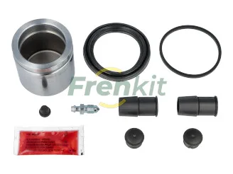 Р/к суппорта MB VITO W638/W639/MB SPRINTER 96-06/VW LT пер FRENKIT (60mm) +поршень