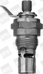 Свеча запальная FORD TRANSIT 86-00 BERU