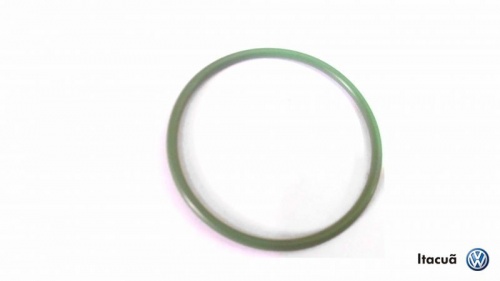 Прокладка коллектора VAG OE (56x3)